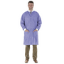 Medicom SafeWear High Performance Lab Coat, plum purple