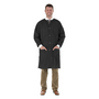 Medicom SafeWear High Performance Lab Coat, jet black Medicom SafeWear High Performance Lab Coat, jet black
