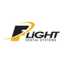Flight Dental, A-Series Doctors Cart with TRAD-2001 and Integrated Compressor with Air Venturi Vacuum Package, MC-1300FC-VAC