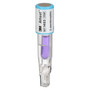 3M Attest Super Rapid Readout Biological Indicator, 1493P, Light Blue Cap, 24 min, 20/BAG 3M Attest Super Rapid Readout Biological Indicator, 1493P, Light Blue Cap, 24 min, 20/BAG