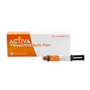 ACTIVA BioACTIVE Bulk Flow (ShadeFusion), 1 x 5g Syringe, 10x Automix Tips (19-gauge)