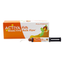 ACTIVA KIDS BioACTIVE Bulk Flow, 1 x 5g Syringe, 10x Automix Tips (19-gauge)
