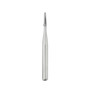 SS White, 10 Blade Finishing Carbide Safe End SE4, 5 Pack, 16007-5