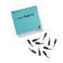 Tokuyama Plastic Tips, 50/Box