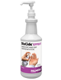Palmero, DisCide Effect Hand Asepsis Soap, Quart, 3543