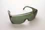 Palmero, EyeSavers Eyewear, Green Frame, Green Lens, 18S