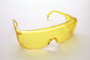 Palmero, EyeSavers Eyewear, Yellow Frame, Yellow Lens, 19S
