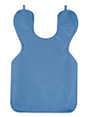 Palmero, Patient Apron (Approx. 22 1/4" x 24 1/4"), .3MM Lead,