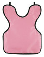 Palmero, Child's Patient Apron (Approx. 20" x 19 1/2"), .5MM Lead, Aqua,