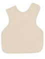 Palmero, Child's Dual Apron (Approx. 19 7/8" x 19 1/2"), Lead-Free,