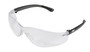 Palmero, ProVision EZ-Focals, black frame/clear lens,