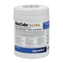 Palmero, DisCide ULTRA, Towelettes (6" x 6 3/4")160/ct, 60DIS
