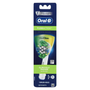 Procter & Gamble, Oral-B FlossAction Brush Head Refills, 6/Pack, 80748070
