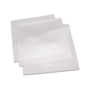 Premier, Tray Material .040 In (25 Sheets), 4008305