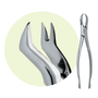Premier, Forceps 88R, 9065025
