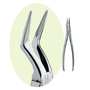 Premier, Forceps URG, 9065043