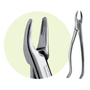 Premier, Forceps 76S, 9065045