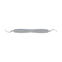 Premier, Titanium Implant Scaler Langer 3-4, 9061462