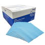 Ronix Sterilization Wrap, Blue, 1000/Box