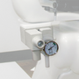Accutron, Chairmount, Sirona Intego, 31020-2