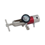 Accutron, E Yoke Regulator Deluxe, 35018