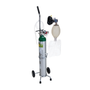 Accutron, Portable O2 System - Manual Resuscitator, 38006