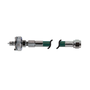 Accutron, Matrx Vacuum Male Connector, 34080