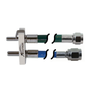 Accutron, Accutron EZ-QC Hose Set 2', 33968-2