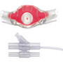 Accutron, CV Cap Bundle, Pediatric Bubblegum, 33037-12-CAP