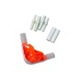 Accutron, Adaptor, ClearView To Matrx, 35360