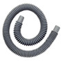 Accutron, 3' Corrugated Tube Gray, 33014