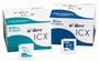 ICX Water Treatment Tablets for 2L Bottle - 50/Bx