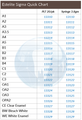 Tokuyama, 13110, 13111, 13112, 13113, 13114, 13115, 13116, 13117, 13118, 13119, 13120, 13121, 13122, 13123, 13124, 13125, 13126, 13127, 13128, 13129