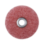 Sof-lex Pop-on Discs 1/2" XT Coarse 85/Bag (2382)