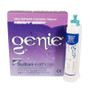 Genie 2 x 50ml Cartridges + 6 Tips