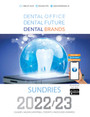 Dental Brands catalogue online