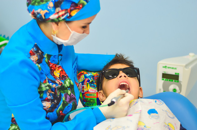 How to Help Kids Overcome Their Fear of the Dentist