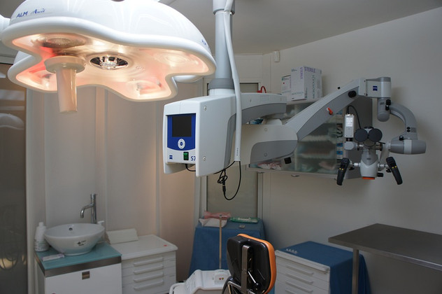 What Does It Take to Open a Dental Clinic?