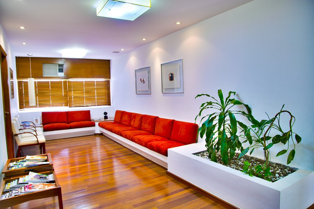 Creating a Comfortable and Inviting Dental Clinic