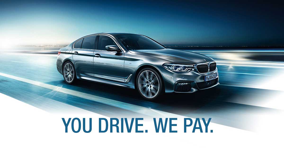 BMW Loyalty Program