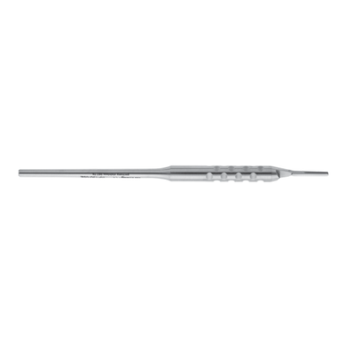 5 Straight Round Scalpel Handle 10-130-05 5 Straight Round Scalpel Handle 10-130-05