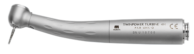 モリタ　TWINPOWERTURBINE TwinPower Turbine Handpieces | MORITA