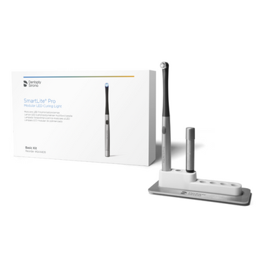 Dentsply SmartLite Pro Basic Kit - Dental Brands