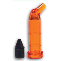 Accudose Tubes & Plugs Low Viscosity 100/Pack | 210021 | Supply Clinic