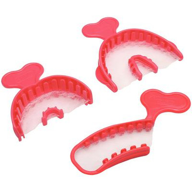T-Loc Triple Tray