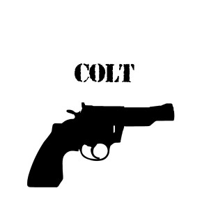 Colt Single Action Conversion Colt Single Action Conversion