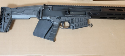 FSR California Compliant Featureless CZ Bren 2