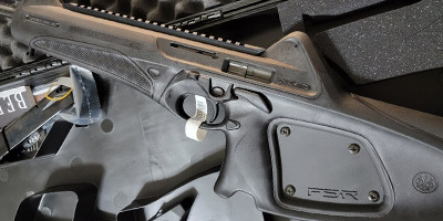 FSR California Compliant Featureless Beretta CX4 Storm FSR California Compliant Featureless Beretta CX4 Storm