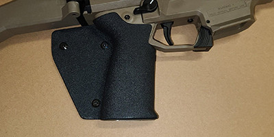 FSR California Compliant Featureless CZ Scorpion EVO 3 S1 FSR California Compliant Featureless CZ Scorpion EVO 3 S1