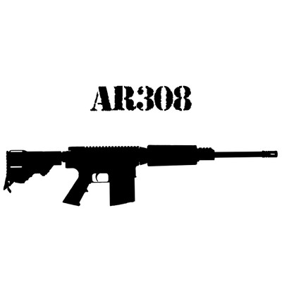 CompMag AR10